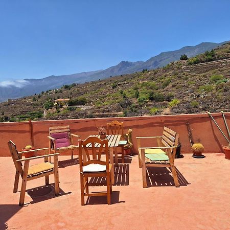 Casa Colores Tenerife Guesthouse Candelaria Buitenkant foto