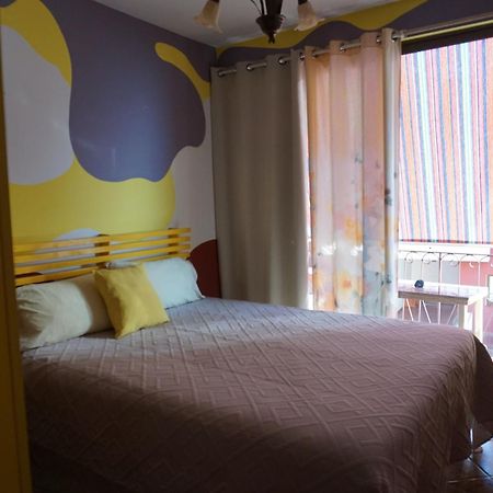Casa Colores Tenerife Guesthouse Candelaria Buitenkant foto