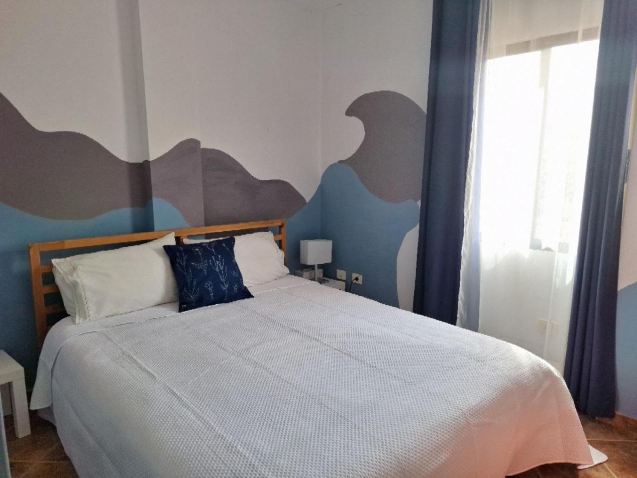 Casa Colores Tenerife Guesthouse Candelaria Buitenkant foto