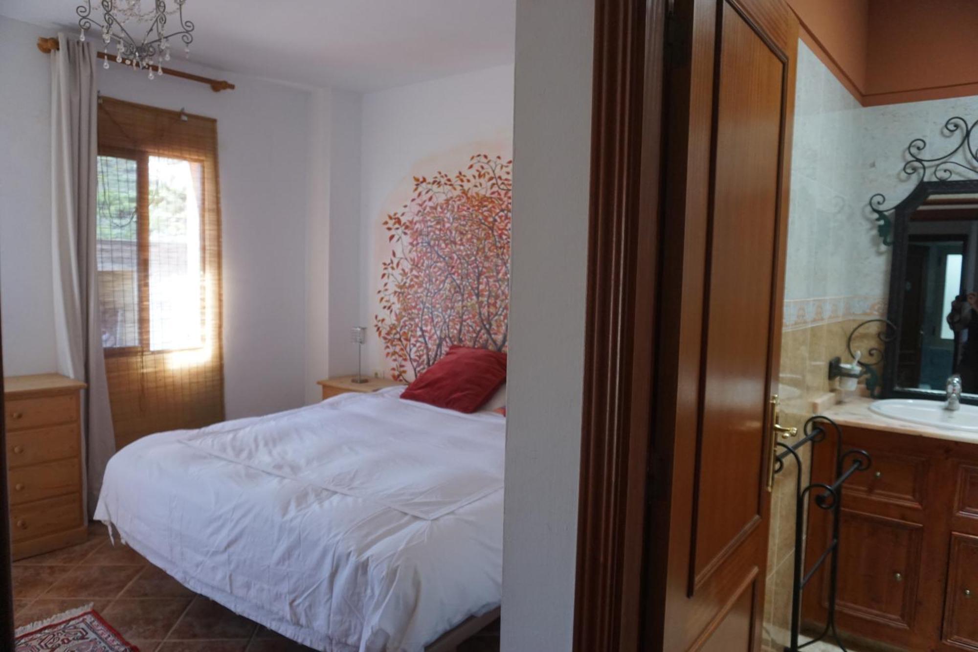 Casa Colores Tenerife Guesthouse Candelaria Buitenkant foto