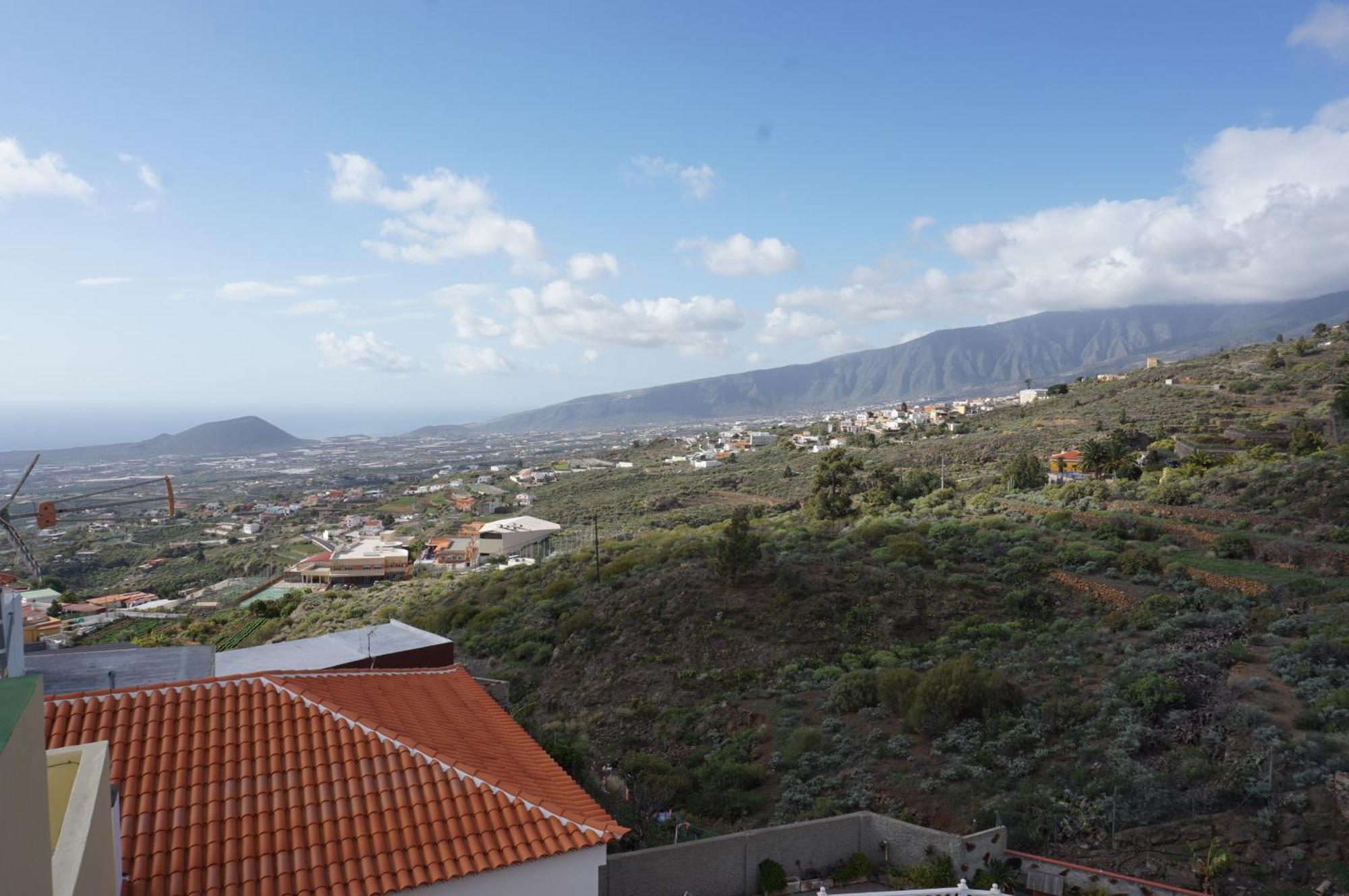 Casa Colores Tenerife Guesthouse Candelaria Buitenkant foto