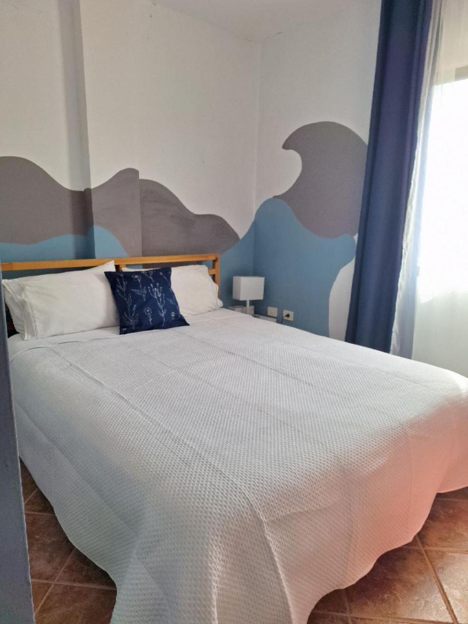 Casa Colores Tenerife Guesthouse Candelaria Buitenkant foto