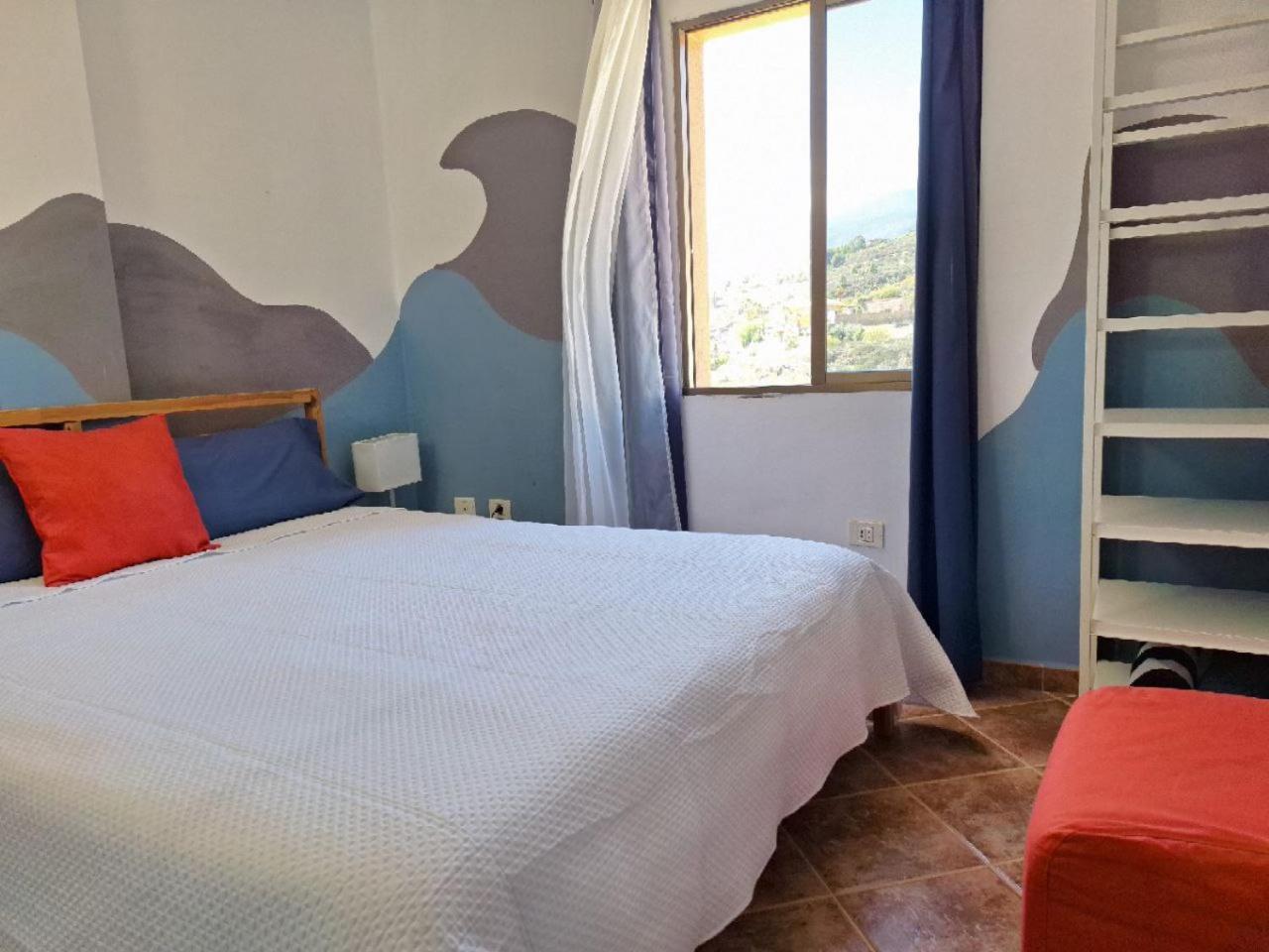 Casa Colores Tenerife Guesthouse Candelaria Buitenkant foto