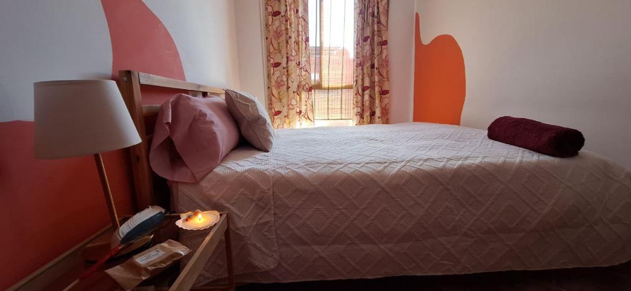 Casa Colores Tenerife Guesthouse Candelaria Buitenkant foto